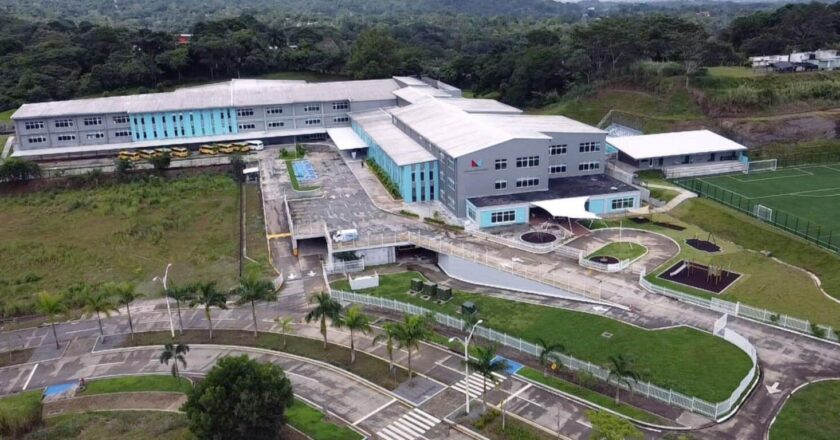 Metropolitan School of Panama: donde el aprendizaje es una experiencia transformadora